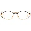 Cazal 285 511 In Black