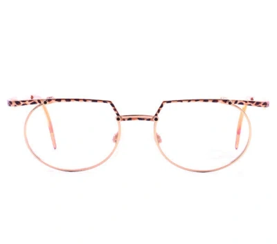 Cazal 288 653 In Gold