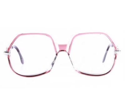 Cazal 305 14 In Pink