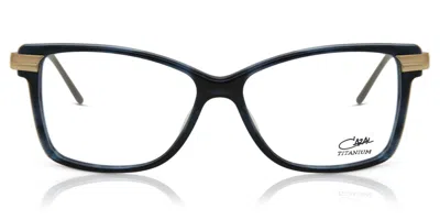 Cazal 3057 Women's Glasses, Blue, Size 54