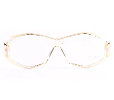 Cazal 312 192 In Gold