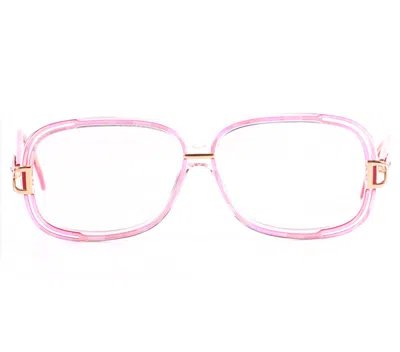 Cazal 320 657 In Pattern