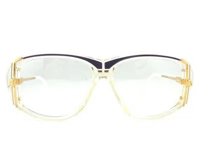 Cazal 321 666 In Gold