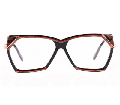 Cazal 324 669 In Brown