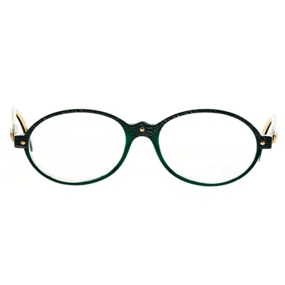 Cazal 328 652 In Green
