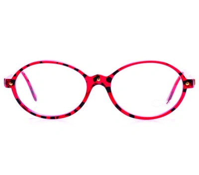 Cazal 328 689 In Pink