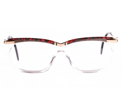 Cazal 340 718 In Red