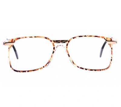 Cazal 341 714 In Brown