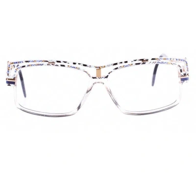 Cazal 365 811 In White