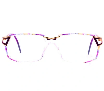 Cazal 371 846 In Brown