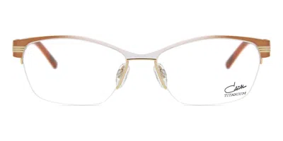 Cazal 4255 Women's Glasses, Brown, Size 55