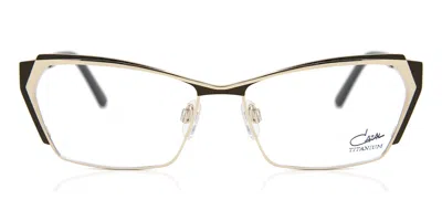 Cazal 4261 Women's Glasses, Brown, Size 55