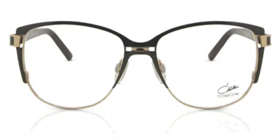 Cazal 4276 Women's Glasses, Green, Size 54