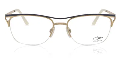 Cazal 4278 Men's Glasses, Blue, Size 52