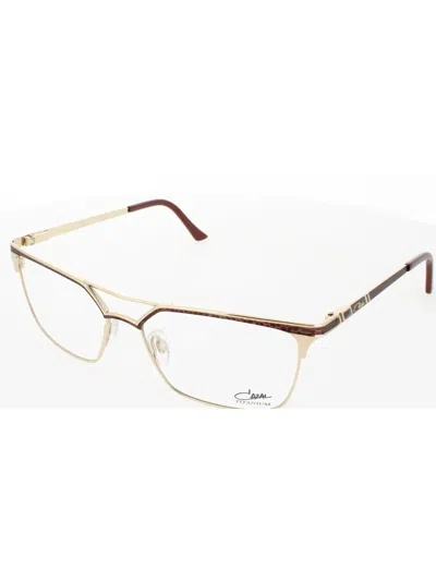 Cazal 4279 Eyeglasses In Bordeaux - Demo
