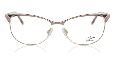 Cazal 4282 Men's Glasses, Gold, Size 54
