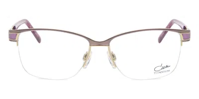 Cazal 4283 Men's Glasses, Gold, Size 52