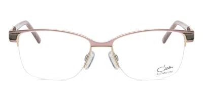 Cazal 4283 Men's Glasses, Gold, Size 52