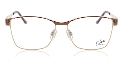 Cazal 4288 Men's Glasses, Brown, Size 53