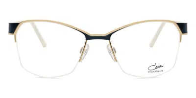 Cazal 4292 Men's Glasses, Blue, Size 53