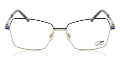 Cazal 4293 Men's Glasses, Blue, Size 54
