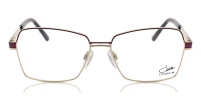 Cazal 4293 Men's Glasses, Gold, Size 54