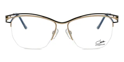 Cazal 4296 Men's Glasses, Blue, Size 53