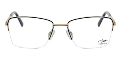 Cazal 4301 Men's Glasses, Black, Size 53