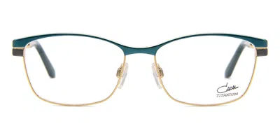Cazal 4303 Men's Glasses, Blue, Size 54