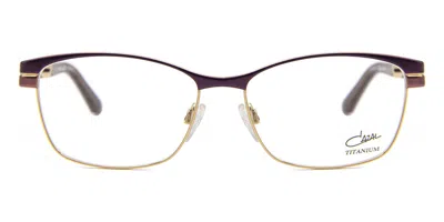 Cazal 4303 Men's Glasses, Purple, Size 54