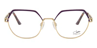 Cazal 4308 Men's Glasses, Purple, Size 53