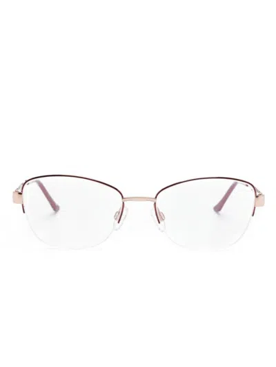 Cazal 4309 Glasses In White