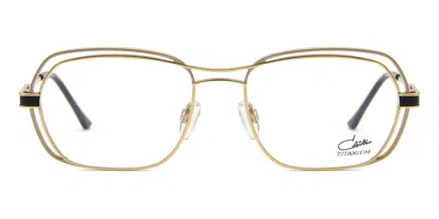 Cazal 4310 Men's Glasses, Black, Size 53 In Multi