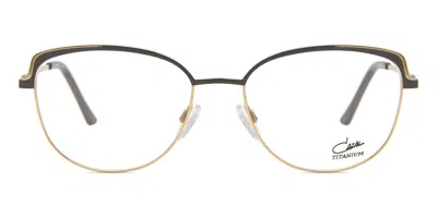 Cazal 4311 Men's Glasses, Grey, Size 61