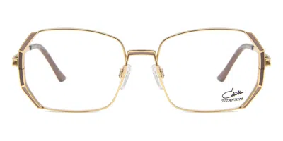 Cazal 4312 Men's Glasses, Pink, Size 54