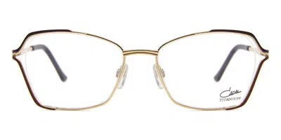 Cazal 4313 Men's Glasses, Purple, Size 53