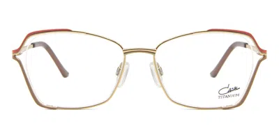 Cazal 4313 Men's Glasses, Yellow, Size 53