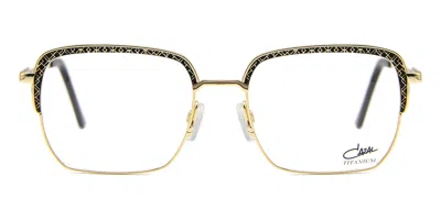 Cazal 4314 Men's Glasses, Black, Size 54 In Multi