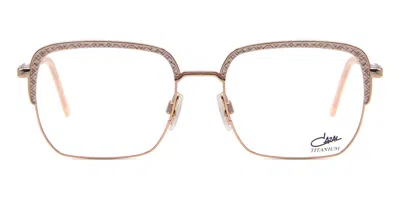 Cazal 4314 Men's Glasses, Pink, Size 54