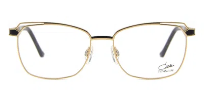 Cazal 4315 Men's Glasses, Black, Size 54 In Multi