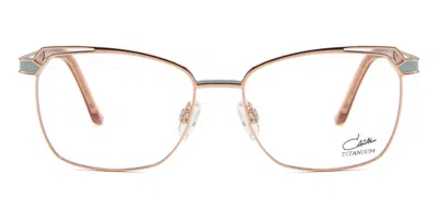 Cazal 4315 Men's Glasses, Green, Size 54