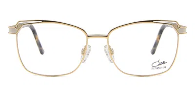 Cazal 4315 Men's Glasses, White, Size 54