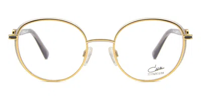 Cazal 4316 Men's Glasses, Grey, Size 50