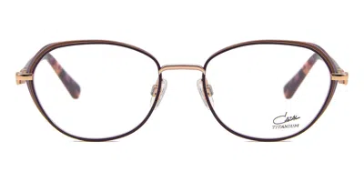 Cazal 4317 Men's Glasses, Purple, Size 54