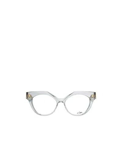 Cazal 5000 Cat-eye Frame Glasses