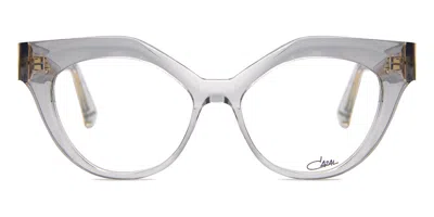 Cazal 5000 Men's Glasses, Clear, Size 52