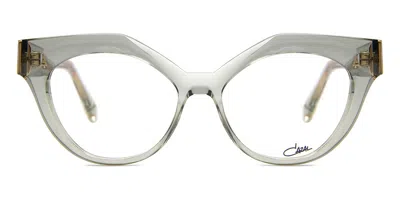 Cazal 5000 Men's Glasses, Green, Size 52