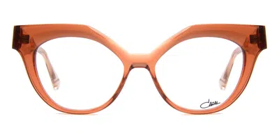 Cazal 5000 Men's Glasses, Pink, Size 52