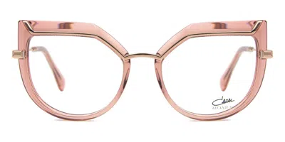 Cazal 5003 Men's Glasses, Pink, Size 53
