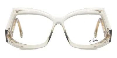 Cazal 5005 Men's Glasses, Green, Size 56